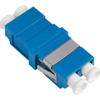 Fibre Optic Adapter Lc 12