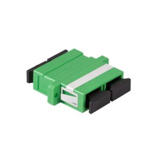 Fibre Optic Adapter Sc 12