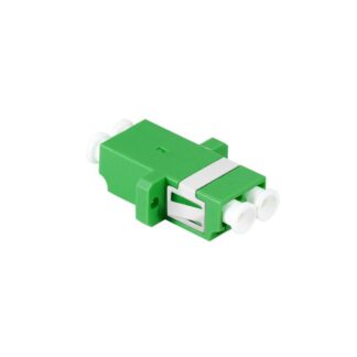 Fibre Optic Adapter Lc 12