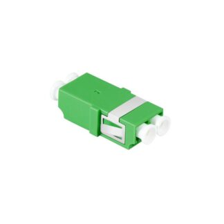Fibre Optic Adapter Sc 12
