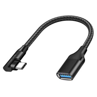 Cable Gender Changer Usb