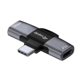 2 In 1 Usb-C Otg Adapter, Pd