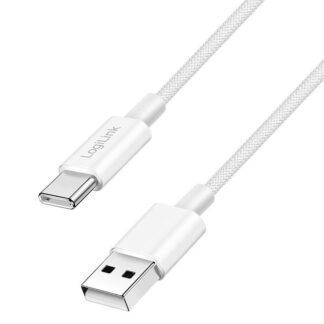 Usb 2.0 Type-C Cable, C/M To