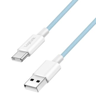 Usb 2.0 Type-C Cable, C/M To