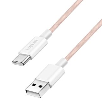 Usb 2.0 Type-C Cable, C/M To