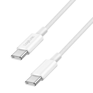 Usb 2.0 Type-C Cable, C/M To