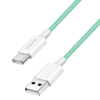 Usb 2.0 Type-C Cable, C/M To