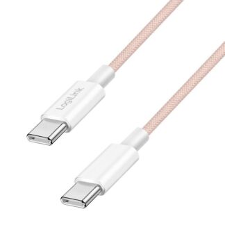 Usb 2.0 Type-C Cable, C/M To
