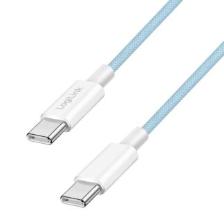 Usb 2.0 Type-C Cable, C/M To