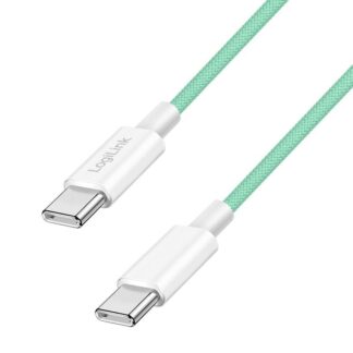 Usb 2.0 Type-C Cable, C/M To