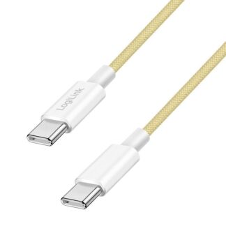 Usb 2.0 Type-C Cable, C/M To
