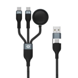 3-In-1 100W Fast Charging