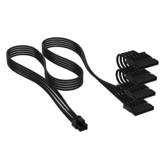 Internal Power Cable 0.75 M