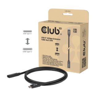 Usb-C® 40Gbps Extension Cable