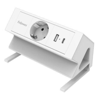 Power Extension 2 M 1 Ac