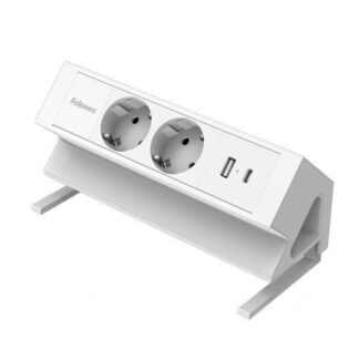 Power Extension 2 M 2 Ac