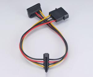 Internal Power Cable 0.3 M