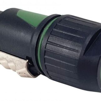 4-Pole Speakon Cable