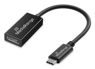 Usb Type-C To Displayport