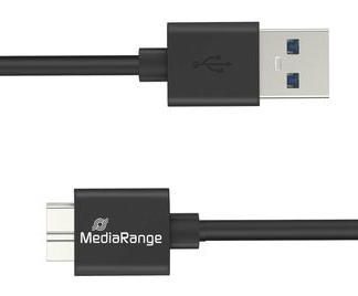 Usb Cable Usb 3.2 Gen 1 (3.1