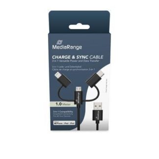 Usb Cable Usb 2.0 1 M Usb A
