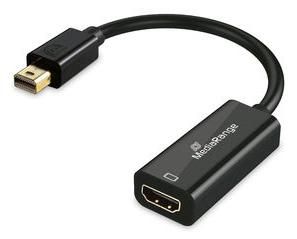 Mini Displayport To Hdmi