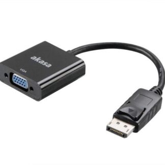 Video Cable Adapter 0.2 M Vga
