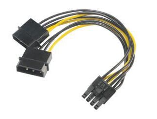 Internal Power Cable 0.15 M