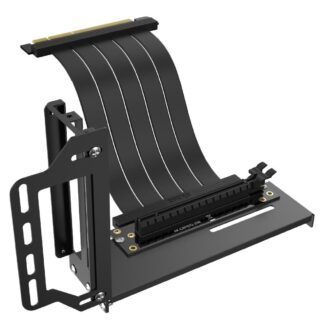 Riser Black Pro, Vertical Gpu