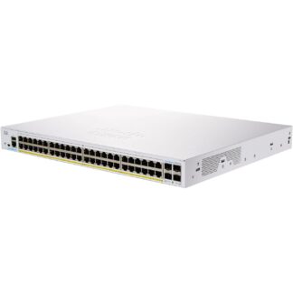 Cbs250-48P-4G Managed L3