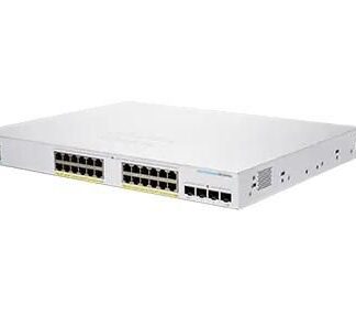 Cbs250-24P-4Xeu-Rf Network