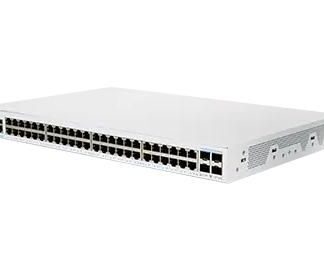 Cbs350-24Xt Managed L3 10G
