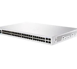 Cbs250-48T-4Xeu-Rf Network