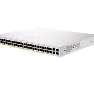 Network Switch Managed L2/L3
