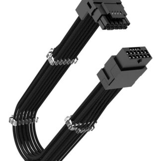 G-Nexus Px16 12+4-Pin Black