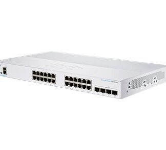 Cbs350-24T-4X Managed L2/L3