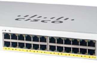 Cbs220-24P-4G Managed L2