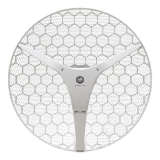 Lhg Xl 5 Ax 1200 Mbit/S White