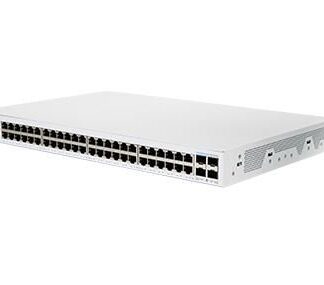 Cbs350-48T-4G Managed L2/L3
