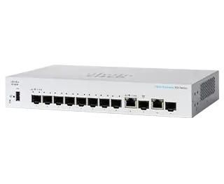 Cbs350-8S-E-2G Managed L3