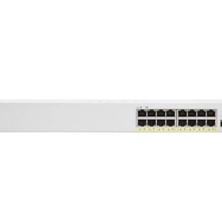 Cbs220-16T-2G Managed L2