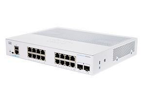 Cbs350-16T-E-2G-Br Managed