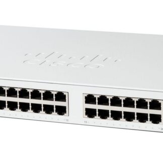 4T-4X-Rf Network Switch