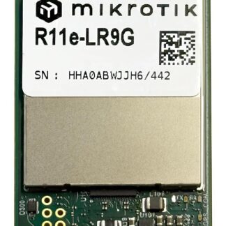Internal Lorawan
