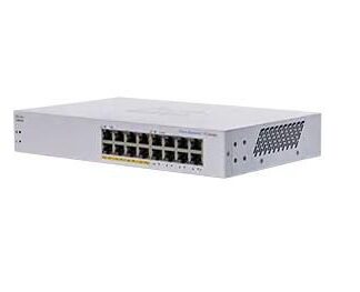 Cbs110 Unmanaged L2 Gigabit