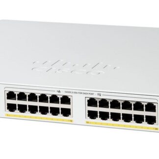 Catalyst 1200-24Fp-4G Smart