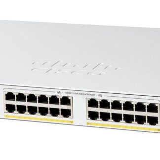 Network Switch Managed L2/L3