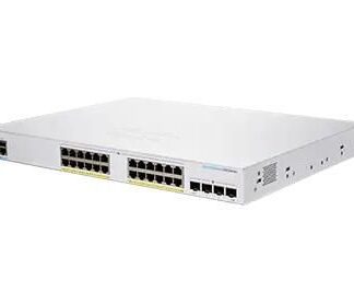 Network Switch Managed L2/L3