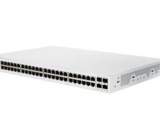 Cbs350-48T-4X Managed L2/L3