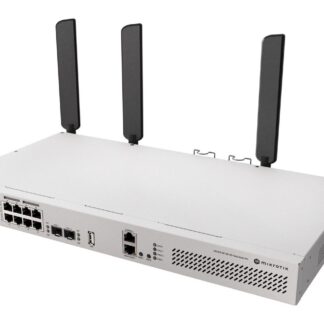 L2/L3 Gigabit Ethernet